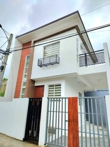 House For Sale In Bagumbayan, Angono