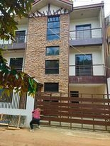 House For Sale In Dizon Subdivision, Baguio