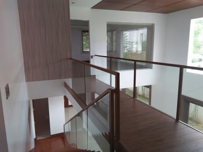 House For Sale In Forbes Park, Makati