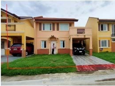 House For Sale In Look 1st, Malolos