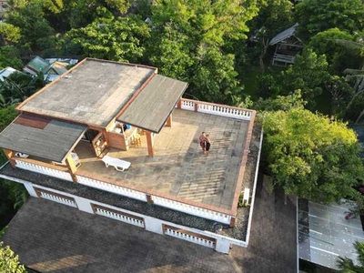 House For Sale In Manoc-manoc, Malay