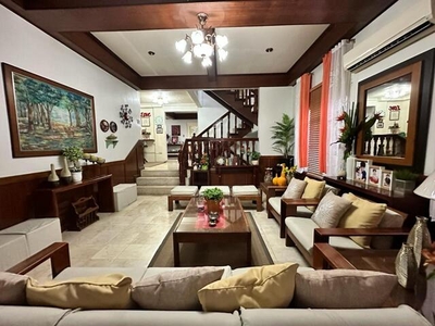 House For Sale In Maybunga, Pasig