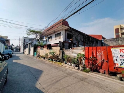 Lot For Rent In La Loma, Quezon City