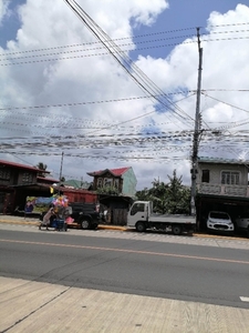 Lot For Sale In As-is, Bauan