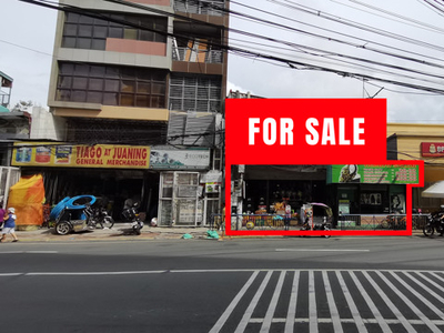 Lot For Sale In Pag-asa, Mandaluyong