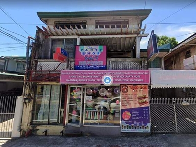 Lot For Sale In Quirino 2-c, Quezon City
