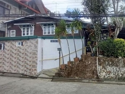 Lot For Sale In Scout Barrio, Baguio