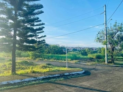 Lot For Sale In Tagaytay, Cavite
