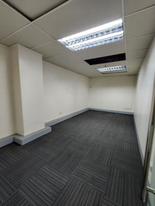 Office For Rent In Taguig, Metro Manila