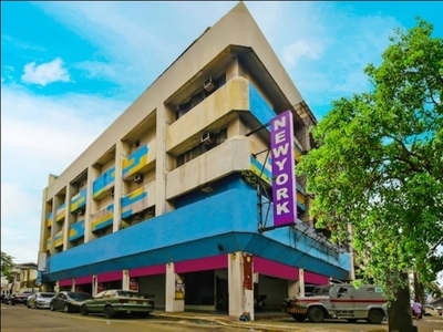 Property For Rent In Aurora, Quezon City