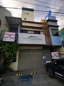 Property For Rent In Poblacion No. 4, Dumaguete