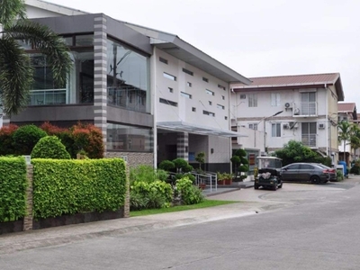 Property For Sale In B.f. International Village, Las Pinas
