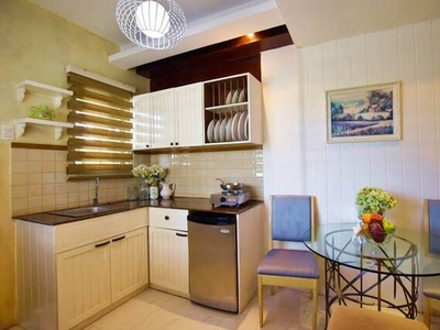 Townhouse For Sale In Alapan Ii-b, Imus