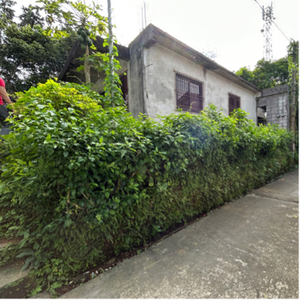 Townhouse For Sale In Biga I, Silang