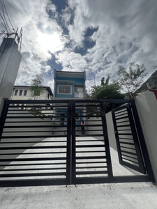 Townhouse For Sale In Marikina Heights, Marikina