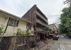 5-Storey Building For Sale in Manila (University Belt) Recto, Manila