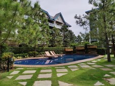 FEW 2BR UNITS LEFT AT PINE SUITES TAGAYTAY