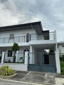 P28M Furnished 2 story house at Fuente DeVilla abrille Davao