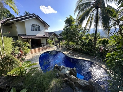 Villa For Sale In Pit-os, Cebu