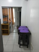 1 Bedroom furnished condo unit for rent