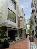Townhouse for Sale in San Juan The Benitez Courtyard