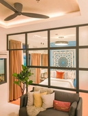 3 Bedroom Condo Unit For Sale at The Sandstone at Portico, Ortigas, Pasig City