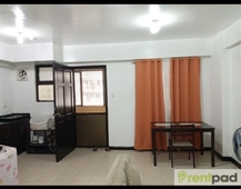Two Bedrooms for Sale @ Cypress Towers Taguig City