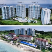 1 Bedroom Condominium Unit for Sale at Amisa Private Residences, Cebu