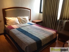 Fully Furnished Studio Unit for Rent at Makati Palace Hotel