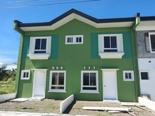 For Sale RFO Duplex Dorothy Model | St. Anthony Village, Cabanatuan City