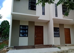 PRE SELLING MOST AFFORDABLE TOWNHOUSE CEBU CITY