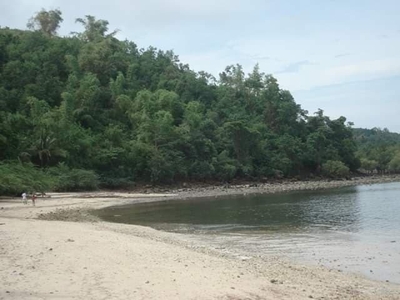 Lot For Sale In Cabalwa, Mansalay
