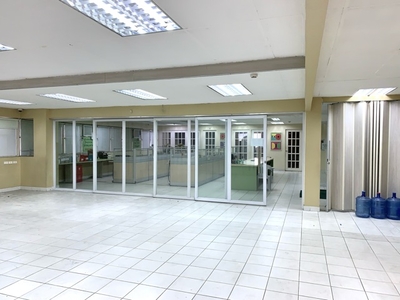 Office For Rent In Cubao, Quezon City