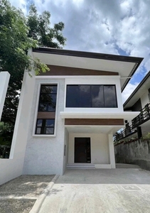 Townhouse For Sale In Pit-os, Cebu