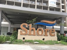Condo for sale in Mall of Asia MOA Pasay Manila Bay Ready for Occupancy NON RFO SEA SHELL SHORE S SAIL PROMO