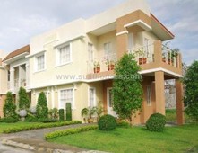 DIANA TOWNHOUSE for sale For Sale Philippines