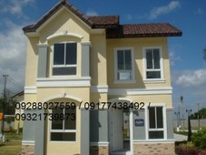 LEIGHTON MODEL IN PAMPANGA For Sale Philippines