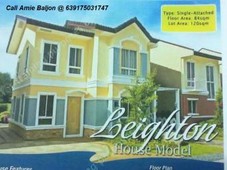 House and Lot for sale For Sale Philippines