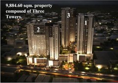 Ayala new project near DLSU TAFT For Sale Philippines
