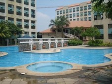 no DP 5,500mo. CENTRAL PARK For Sale Philippines