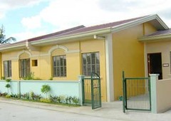 House & lot - 10%DP to move-in For Sale Philippines