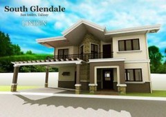LINDEN MODEL South Glendale.. Ta For Sale Philippines
