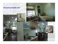 Manila Rivercity Residences For Sale Philippines