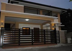 MODERN CONTEMPORARY HOUSE IN PAR For Sale Philippines