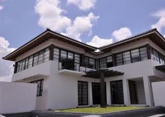 tokyo mansions meiji house model for sale philippines