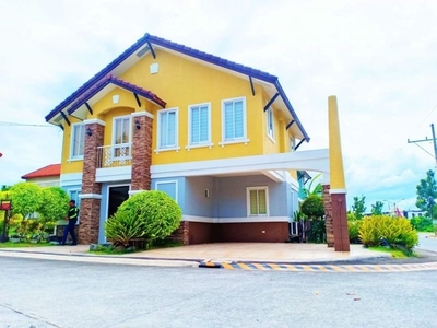 RFO 5BR House And Lot in Bacoor near Daang Hari and Alabang
