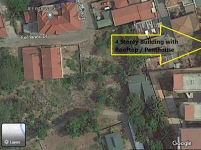 Apartment For Sale In Kumintang Ibaba, Batangas City
