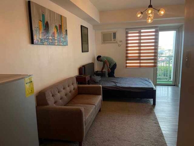 Condo For Sale In Ugong, Pasig