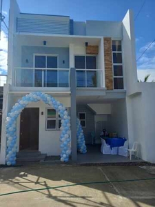 House For Sale In Amparo, Caloocan