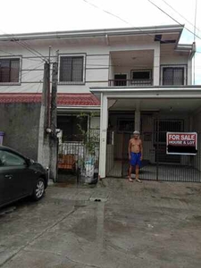 House For Sale In Habay I, Bacoor